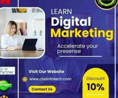 Best Digital Marketing Course In Gurdaspur