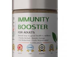 Buy Immunity Boosters for Adults Products Online in Bengaluru