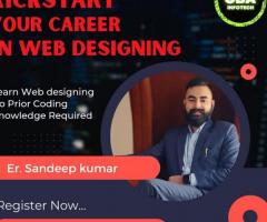 Best Web Development Course in Gurdaspur - 1