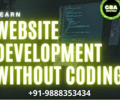 Best Web Development Course in Gurdaspur - 1