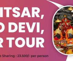 Balaji Travels Shopee - Tours & Travel Company in Pune