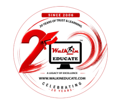 WalkIn Educate Ghatkopar