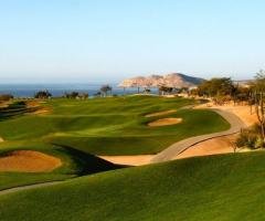 San Jose del Cabo Beachfront Vacation Homes