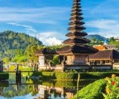 Explore Bali in 2 Days with Lumiere Holidays