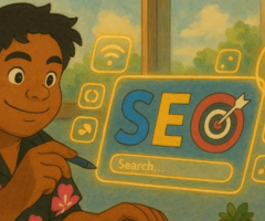 🚀 Pocket Zeus Media | Professional SEO & Web Design Services in Eugene, Oregon