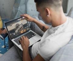 🚀 Pocket Zeus Media | Professional SEO & Web Design Services in Eugene, Oregon