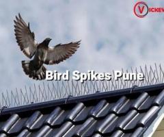 Pigeon Nets for Balconies Pune