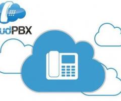 Cloud PBX Solutions for Business Communications