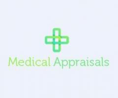 Best designated body for doctors in UK - Medical Appraisals