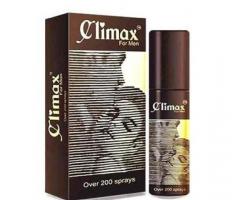 Get Climax Spray Online for Quick Shipment & Trustworthy Delivery