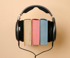 Free public domain audiobooks Downloads