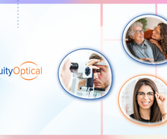 Get A Comprehensive Eye Test By A Professional Eye Doctor Escondido At Acuity Optical