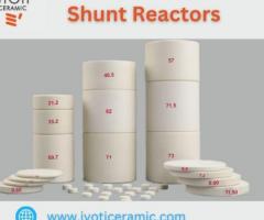 Stabilize Your Power System with Shunt Reactors: The Key to Voltage Stability and Efficiency