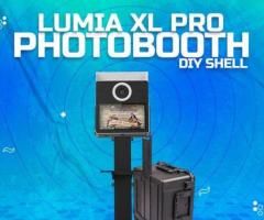 Photobooth City - LUMIA M PRO