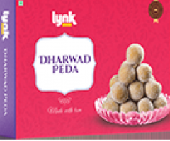 Dharwad Peda online by ABIS Dairy