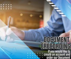 Countrywide Process - Court Document Filing Services