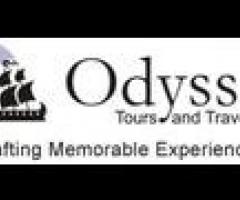 Get Maldives Hotel Deals at Amazing Prices - Odyssey Travels