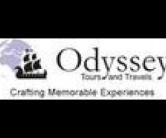 Get Best Deal for Europe Holiday Packages from India -Odyssey Travels