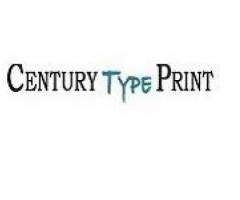 Printers Jacksonville, Florida | Printing Shop in Jacksonville Florida - Century Type Print
