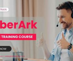 CyberArk Certification - 1