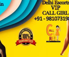 Book Sexy Model Call Girl In Delhi