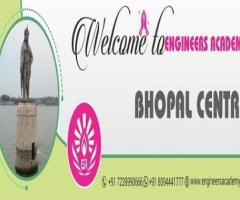 GATE coaching in Bhopal for Exam Preparation