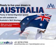 Australian Migration Agents in Kochi