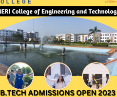 Engineering College for B.Tech in Delhi NCR