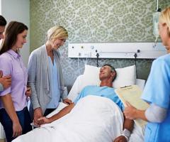 Compassionate Home Care for Your Loved Ones in Alvin