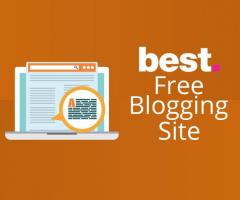 Amazing Visitor Publishing content to a blog Site