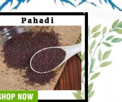 Pahadi Jakhiya Seeds Shop Now