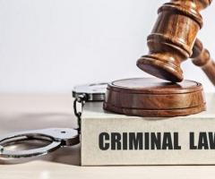 Criminal Lawyer in Coimbatore | 9842249605