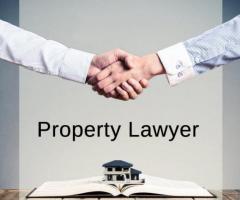 Property Lawyer in Coimbatore | 9842249605
