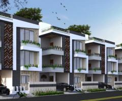 GREEN Tech Villas is the brand new residential Villas project in Wadakpally Hyderabad