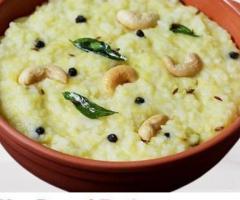 Ven Pongal Recipe In Hindi