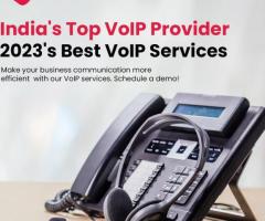 India's Top VoIP Provider - 2023's Best VoIP Services - Siplink.in
