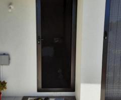 Invisi-gard Security Doors and screens in Perth