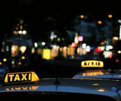 Taxi Booking in madurai