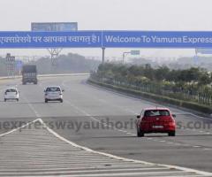 Yamuna Expressway Authority Plots For Sale In sector 18, 20 Noida