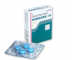 Boost Your Sexual Performance with Kamagra Gold 100mg | Sildenafil Citrate | Buy now!