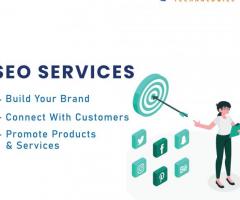 TECHNOX - The Best SEO Services Provider in Coimbatore Right Now