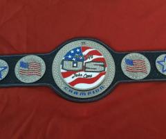 Championship Belts Store