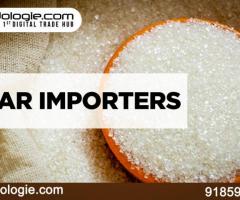 Sugar Importers
