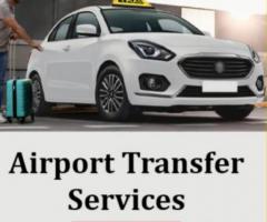 GET THE BEST PRIVATE AIRPORT TRANSFER SERVICES BIHAR