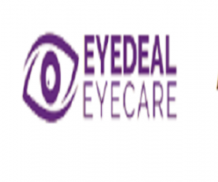 EYEDEAL Eyecare