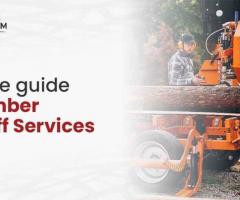 A whole guide on Lumber Takeoff Services