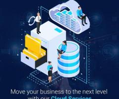 Top Cloud Backup Solutions Company in India | OpenTeQ