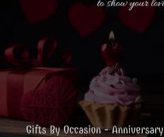 Send Anniversary Gifts Online, Wedding Anniversary Gifts