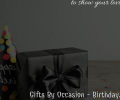 Order Best Birthday Gifts, Get Birthday Gift Ideas