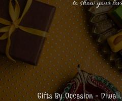 Explore Unique Festive Diwali Gifts online to Spread The Mood.